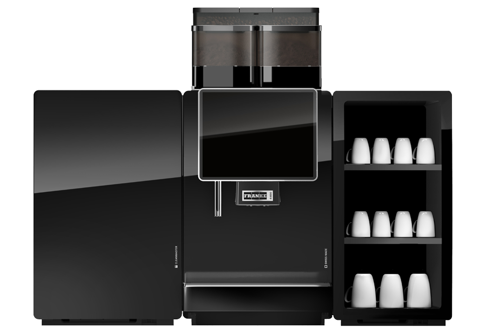 コーヒーメーカー