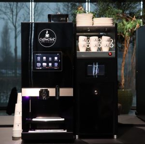 Kaffeemaschine für Unternehmen-1