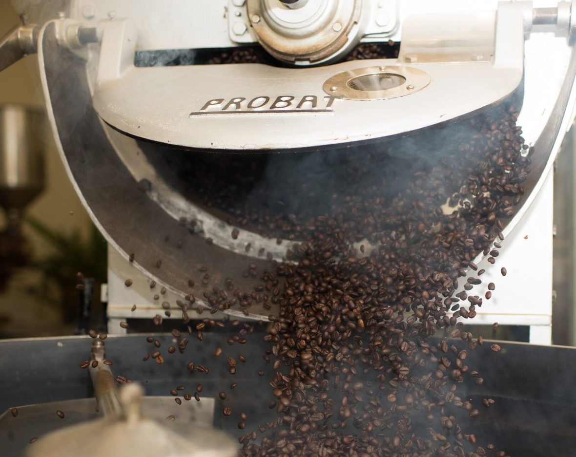 罗布斯塔咖啡和阿拉比卡咖啡的区别：选择适合您企业形象的咖啡豆