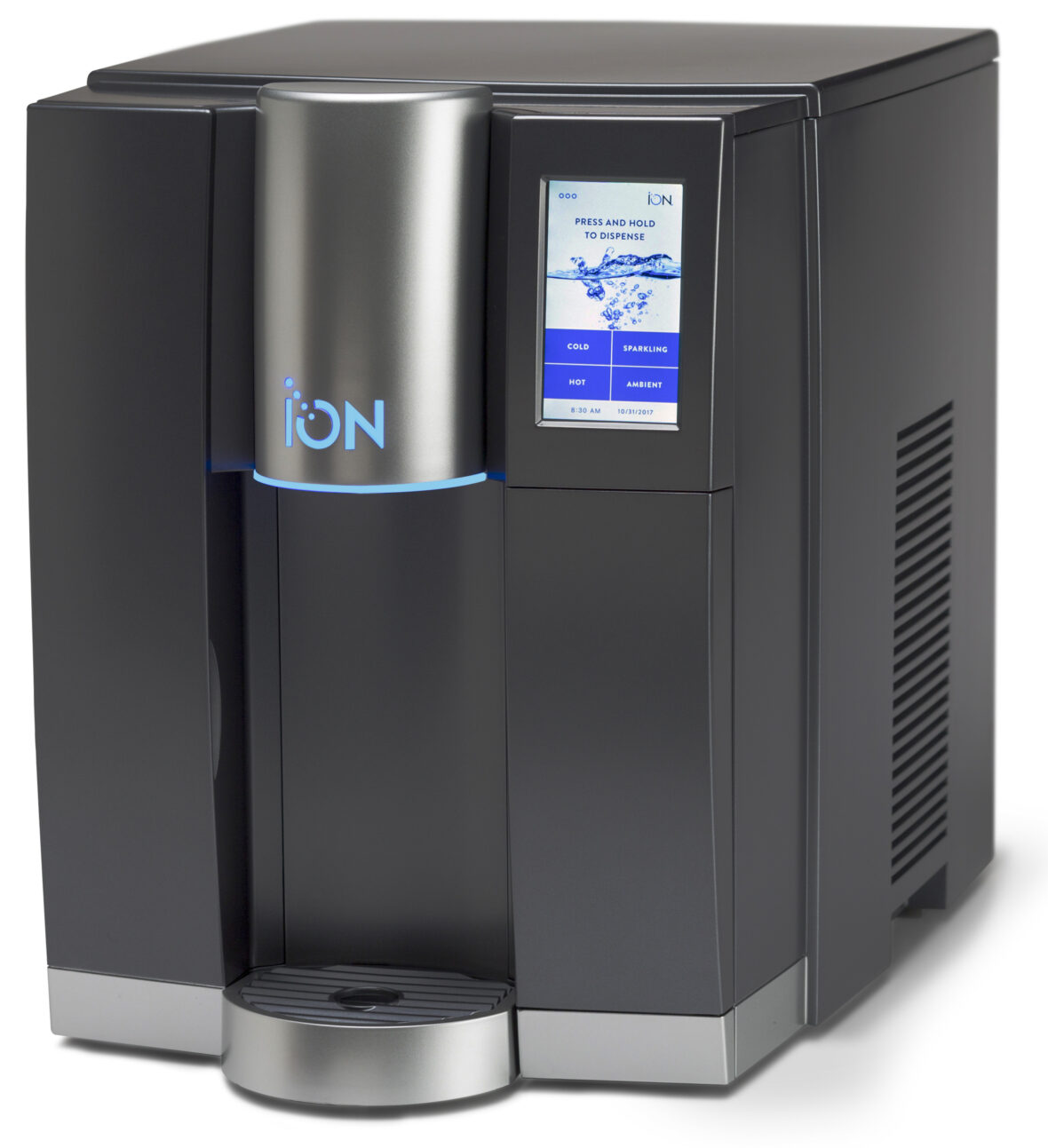 ION tap water cooler