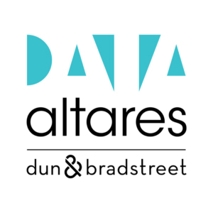 Altares – Dun & Bradsheet afbeelding