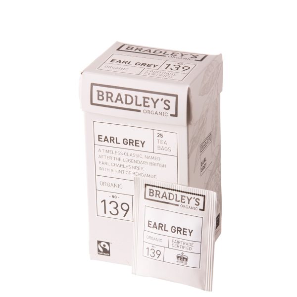 Bradleys-Ohr-Grau
