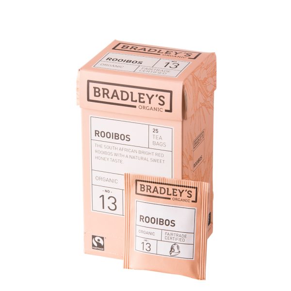 Bradleys-Rooibos