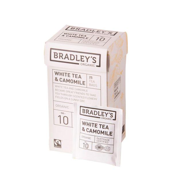 Bradleys 白茶-甘菊-1