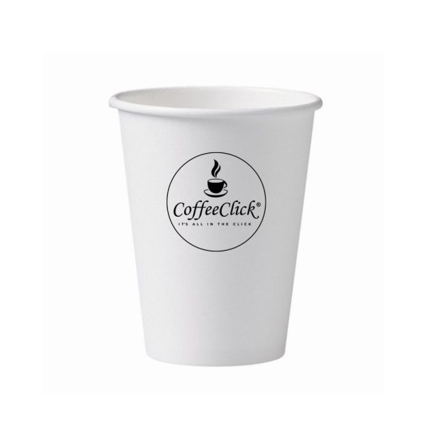 CoffeeClick coffee mug