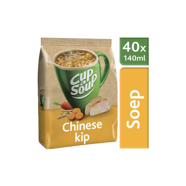 Cup-a-Soup-Machine-Beutel-Chinesen-Huhn