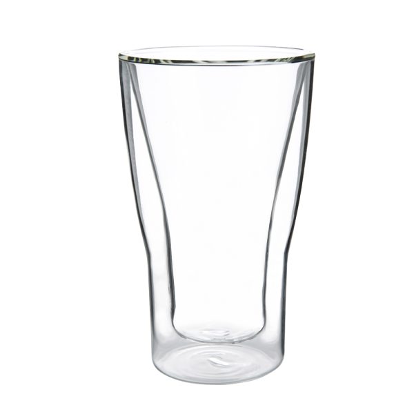 Latte-Macchiato glass