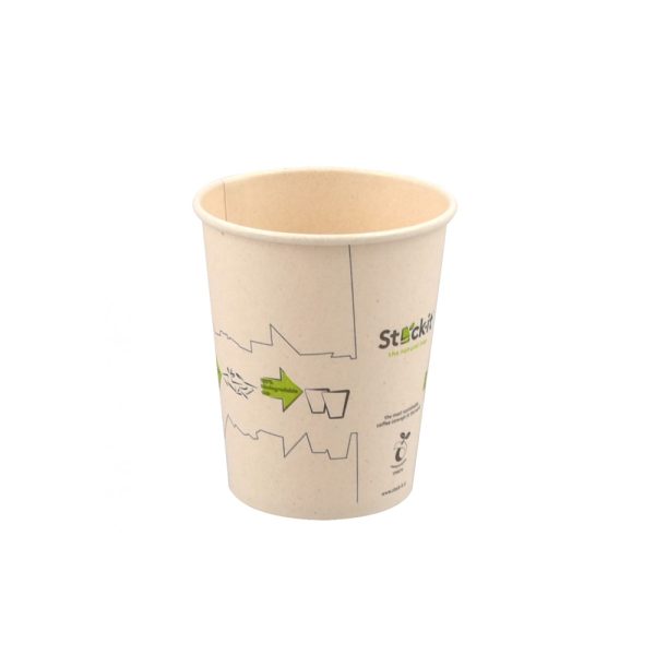 Stack-it cup