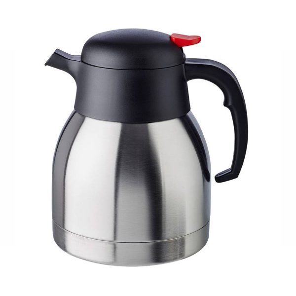 coffeeClick insulated jug-classic
