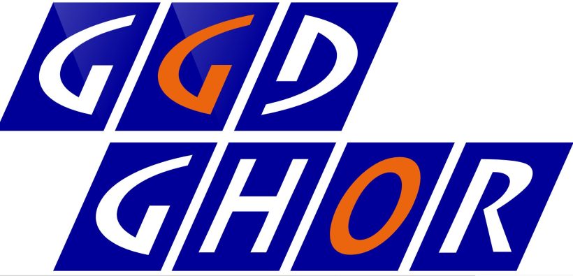 Imagen de GGD GHOR Nederland
