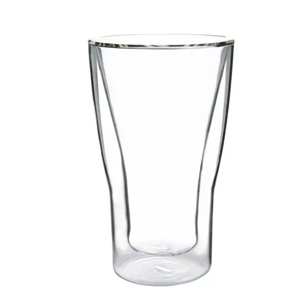 Latte-Macchiato-glas