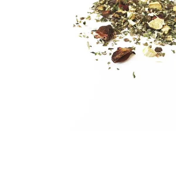 Starmix
